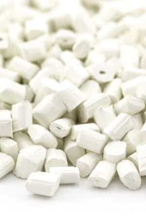 Masterbatch Blanco