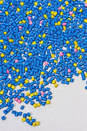 Mezcla Maestra De Color